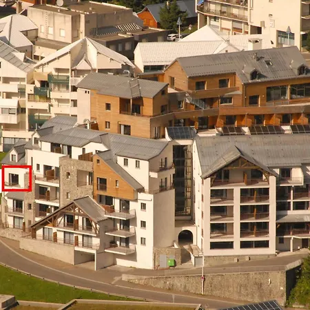 Lejlighed A Gourette, 6 Pers, Piscine, Animaux Admis - Fr-1-860-25 Eaux-Bonnes