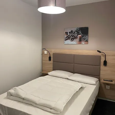 A Gourette, 6 Pers, Piscine, Animaux Admis - Fr-1-860-25 Lejlighed *